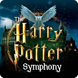 The Harry Potter Symphony