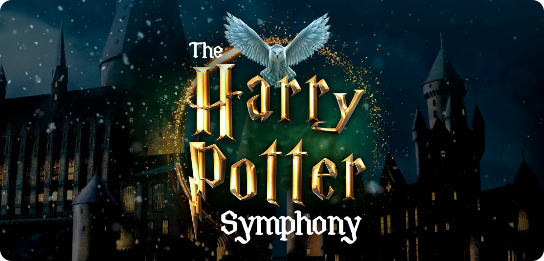 The Harry Potter Symphony